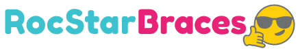 RocStar Braces logo